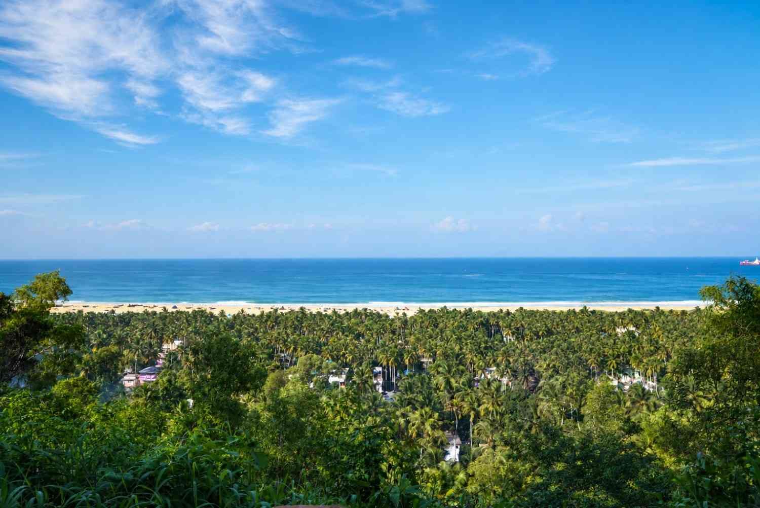 Cliffview Resort