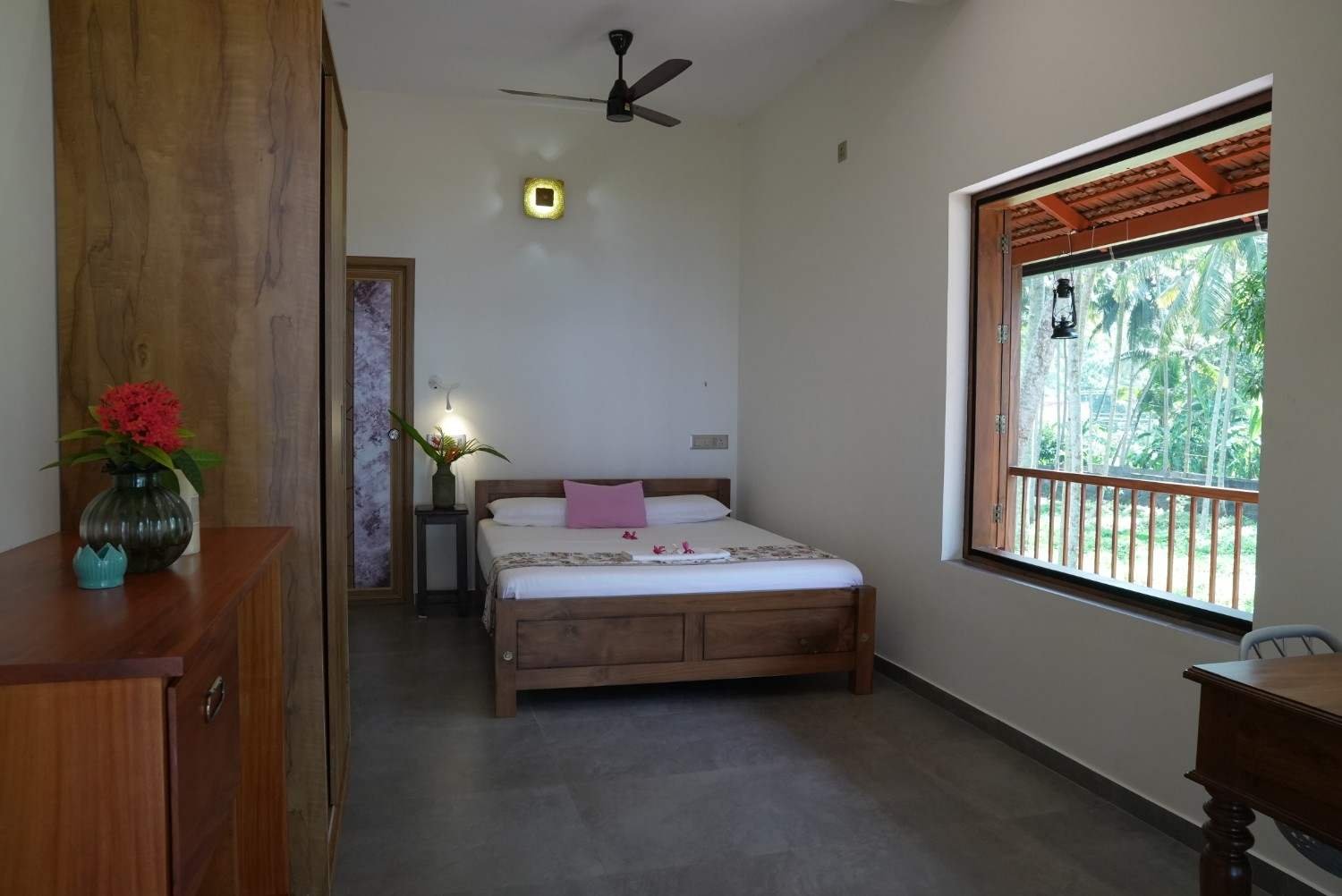 Full Sea View Room
