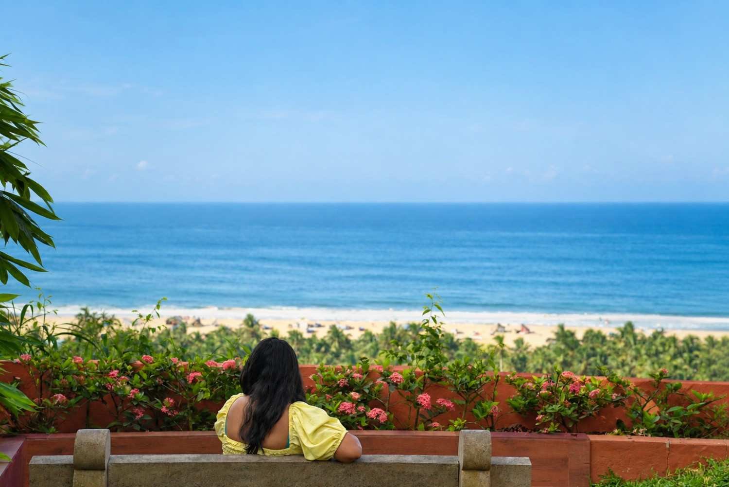 Full Sea View Room
