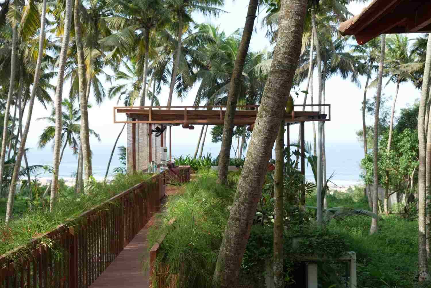 Ayurveda Stay