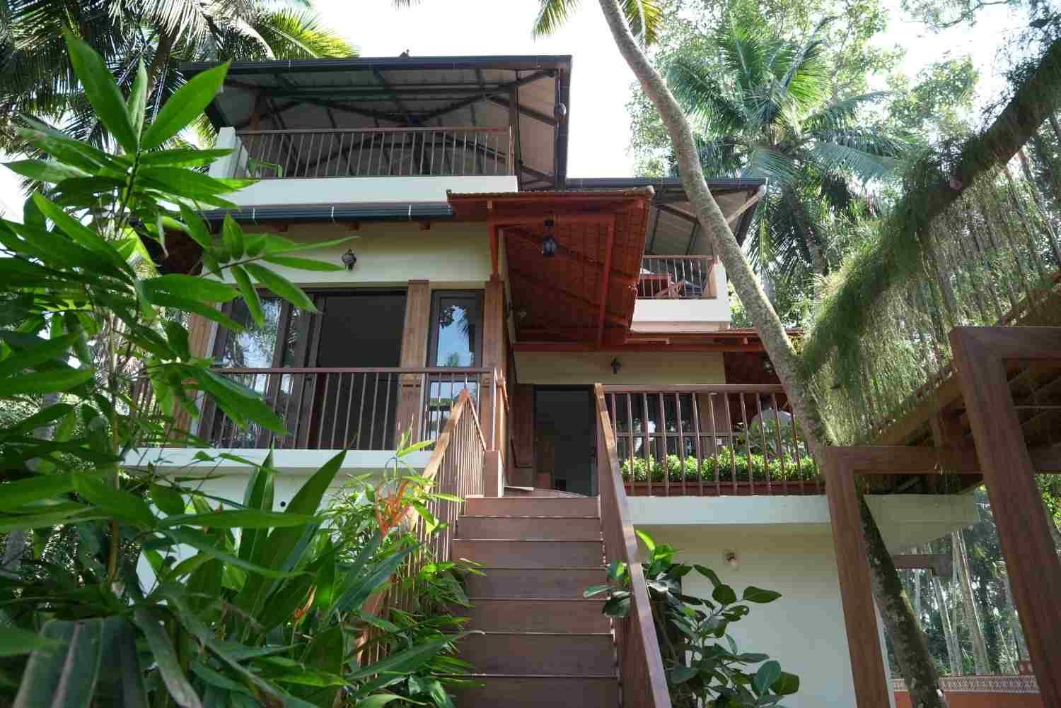 Cliffview Resort